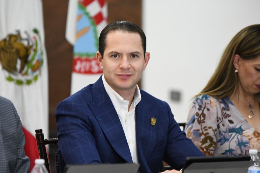 Parral merece una estrategia turística permanente: José Luis Villalobos
