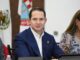 Parral merece una estrategia turística permanente: José Luis Villalobos
