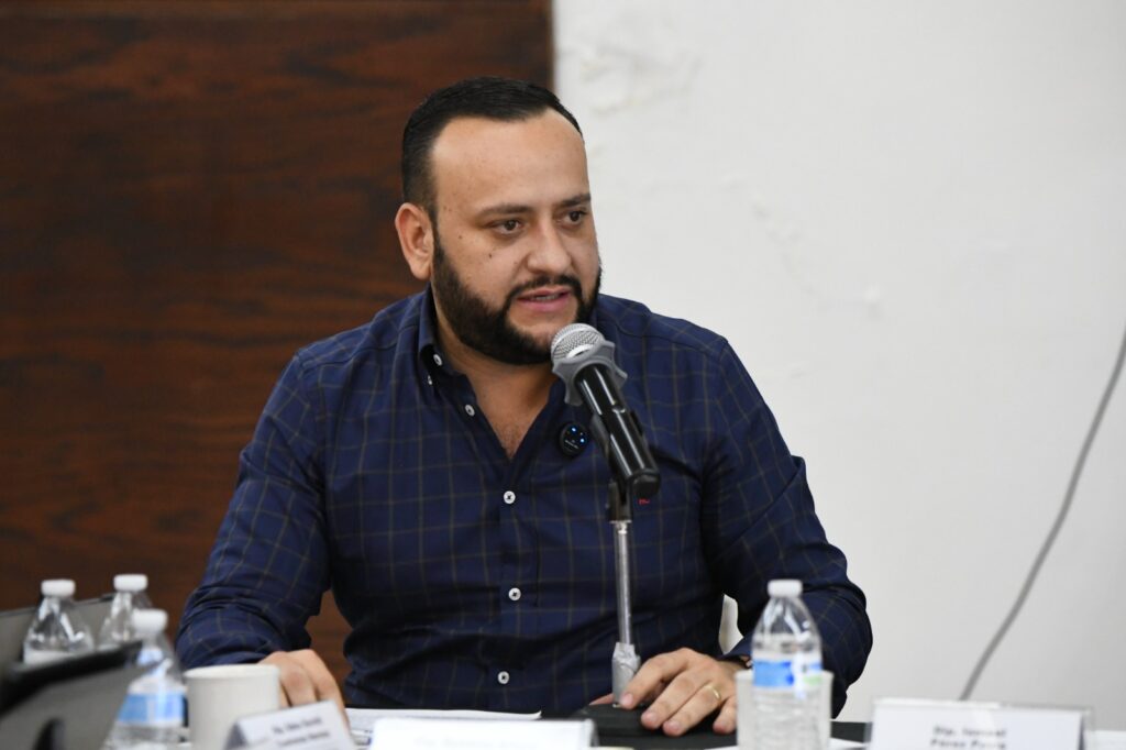Propone Congreso creación de una Mesa Estatal T-MEC para fortalecer la competitividad de Chihuahua