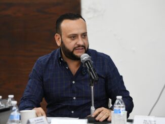 Propone Congreso creación de una Mesa Estatal T-MEC para fortalecer la competitividad de Chihuahua