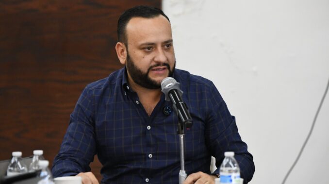 Propone Congreso creación de una Mesa Estatal T-MEC para fortalecer la competitividad de Chihuahua