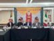Sesiona Congreso del Estado en Hidalgo del Parral