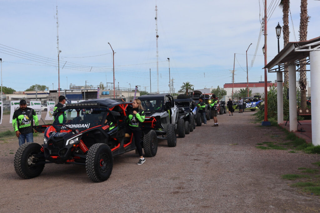 Invita Secretaría de Turismo a disfrutar de eventos turísticos y deportivos este fin de semana