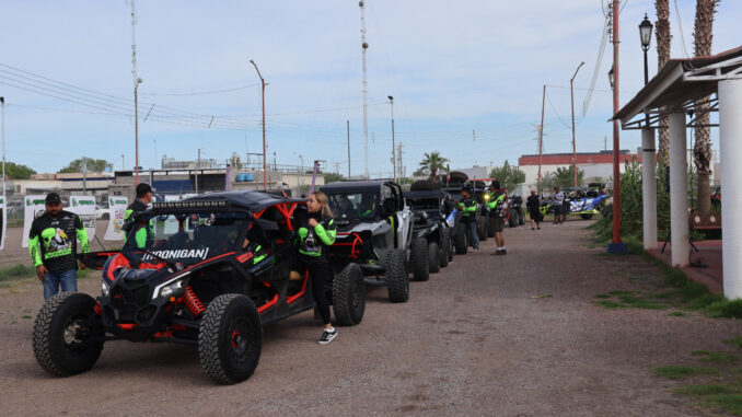 Invita Secretaría de Turismo a disfrutar de eventos turísticos y deportivos este fin de semana