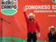 “Vamos a sacar a Morena, son enemigos del campo”: encabeza Arturo Medina Congreso Estatal Campesino
