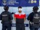 Capturan a delincuente alias «El Fantasma» en Aldama