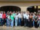 Marco Bonilla visita Rubio, Cuauhtémoc: liderazgos del sector respaldan su trabajo en Chihuahua