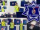 Arrestan a 6 y aseguran 100 gramos de cristal