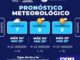 Fin de semana con calor y lluvias en la capital