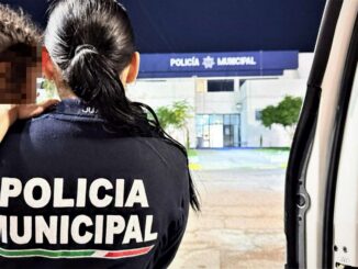 Rescatan municipales a dos ecuatorianos de casa de seguridad