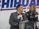 De qué lado están? ¿Del crimen organizado o de los chihuahuenses?: Alfredo Chávez a Morena
