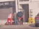 Hombre resulta lesionado tras caer de un balcón en Infonavit Nacional