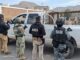 Cateos en Juárez aseguran un tigre de bengala, un lagarto y evidencias clave en investigación por homicidio
