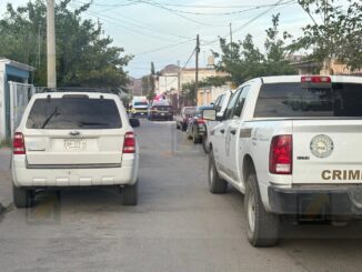 Localizan sin vida a un joven en vivienda de la colonia Ponce de León