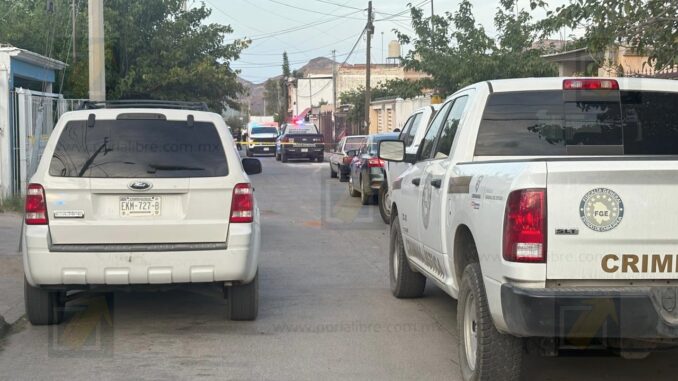 Localizan sin vida a un joven en vivienda de la colonia Ponce de León