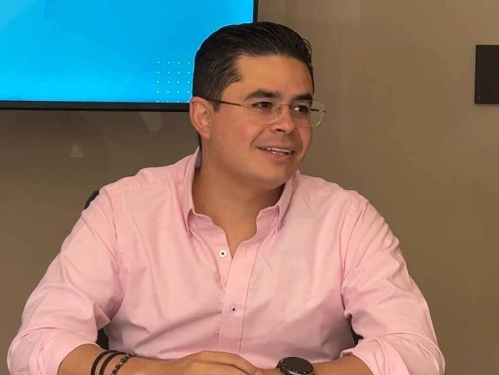 Reglas claras consolidarían la unidad en el PAN: Rafa Loera