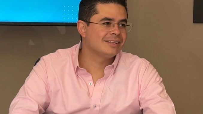 Reglas claras consolidarían la unidad en el PAN: Rafa Loera