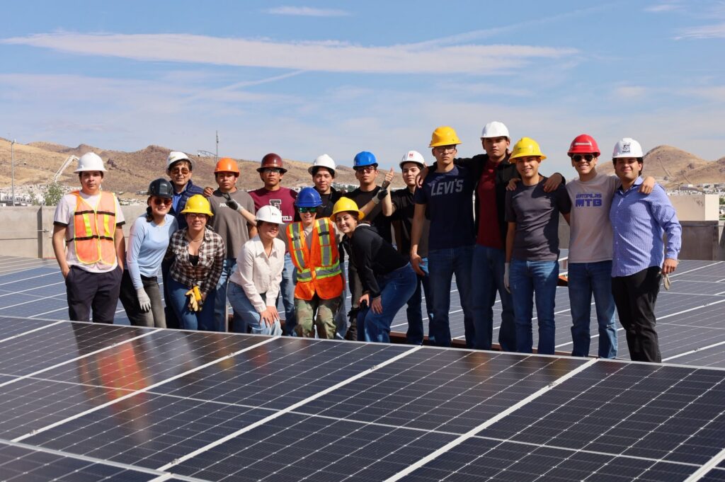 Abre UTCH sus puertas a nuevas generaciones para transformar su futuro profesional