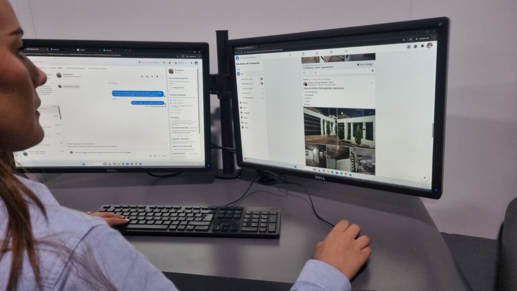 ¿Buscas casa de renta en internet? Evita fraudes con estas recomendaciones: Policía Municipal