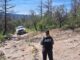 Despliega FGE y AEI operativo en “El Willi” en Casas Grandes