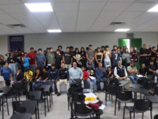 Continúan jornadas de Jóvenes Unen al Barrio