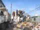 Atiende Gobierno Municipal reporte de vivienda con acumulación de basura