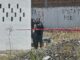 Hallan cuerpo dentro de un baúl al que intentaron prender fuego en Nombre de Dios