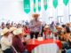 Asiste alcalde Marco Bonilla a Congreso Estatal 2026 de la Confederación Nacional Campesina