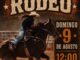 (VIDEOS) Termina en tragedia con jinete herido de gravedad el rodeo organizado por Cruz Pérez en Arena Tierra Vieja