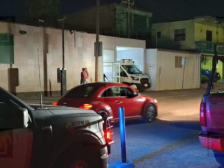 Investigan presunto abuso sexual contra menor; autoridades se movilizan a clínica del IMSS