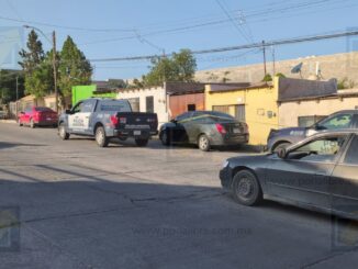 Hallan a adulto sin vida dentro de una vivienda en colonia Zarco