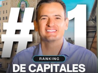 Marco Bonilla, primer lugar nacional en desempeño, servicios, cercanía y seguridad: Rubrum