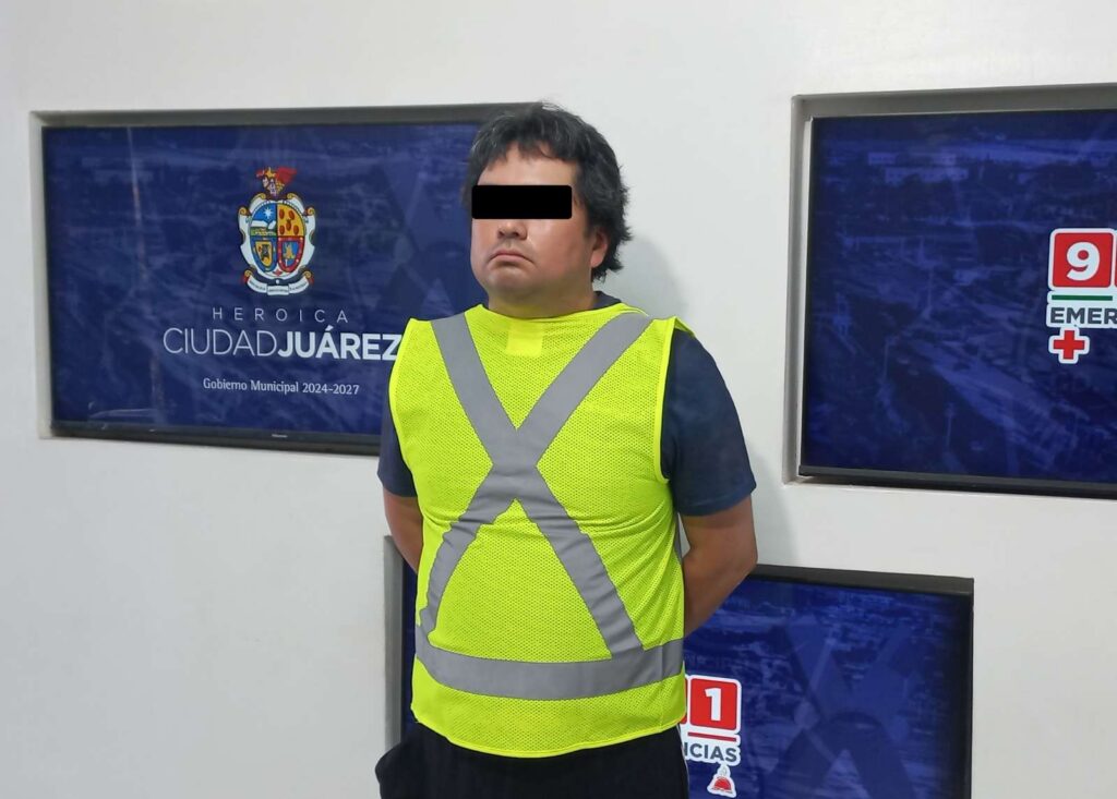 Cercena la mano de su vecino con un machete, discutían por el estacionamiento