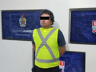 Cercena la mano de su vecino con un machete, discutían por el estacionamiento