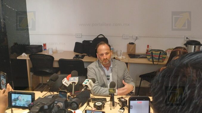 “Defender Chihuahua”, el mensaje central de encuentro ciudadano con Gilberto Loya: De la Peña