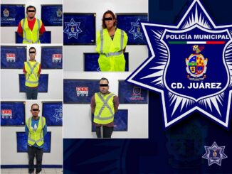 Arrestan a 5 prófugos de la justicia