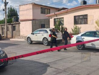Investigan muerte de hombre hallado dentro su vivienda en la Campesina Nueva