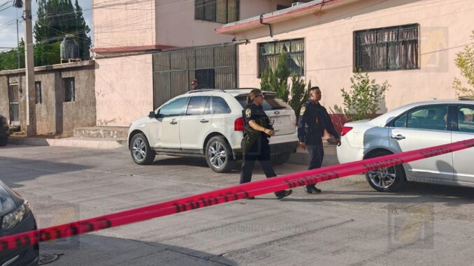 Investigan muerte de hombre hallado dentro su vivienda en la Campesina Nueva