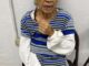 Solicitan apoyo para encontrar a la familia de mujer extraviada