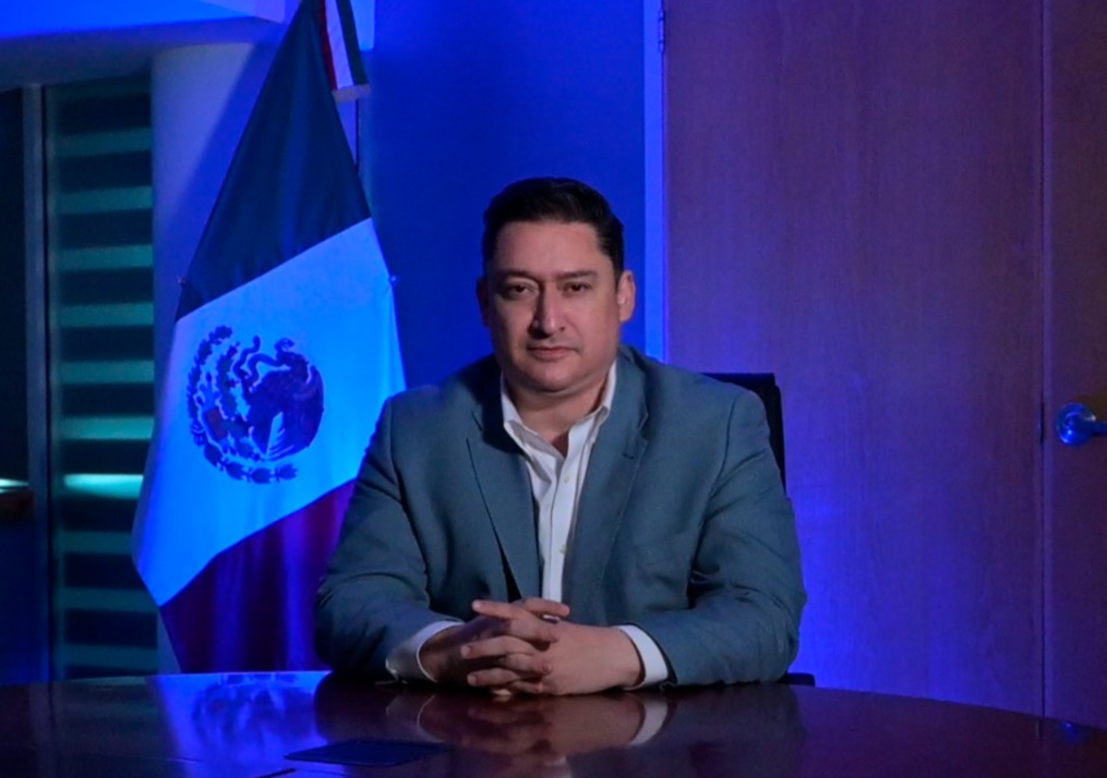 Morena quiere convertir a México en la antigua Unión Soviética: Alfredo Chávez