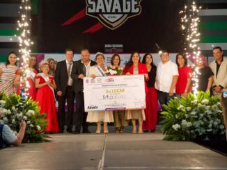 Conoce como participar en concursos para abuelos «Con Sabor a Chihuahua» y «Reina de Reinas» de la capital