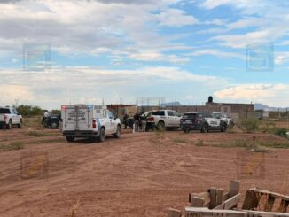 Encuentran a hombre sin vida dentro de un jacal en la colonia Las Torres