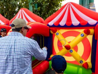 ¡Atención familias de El Sauz! Municipio realizará una Feria de Servicios este miércoles