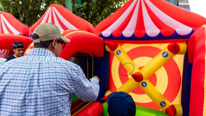 ¡Atención familias de El Sauz! Municipio realizará una Feria de Servicios este miércoles