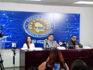Advierte Fiscalía Centro sobre nuevos delitos informáticos por medio de aplicaciones crediticias