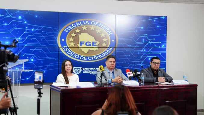 Advierte Fiscalía Centro sobre nuevos delitos informáticos por medio de aplicaciones crediticias