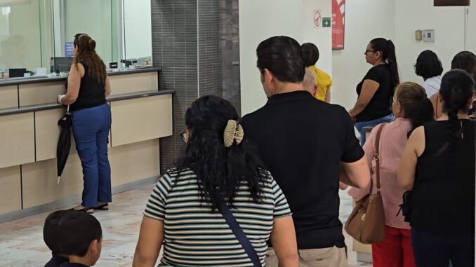 ¿Solicitaste Mi Beca Chihuahua? Conoce el avance de cada modalidad