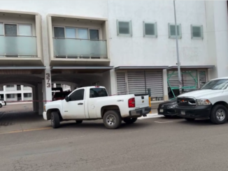 Mantiene FEM indagatorias por hallazgo de mujeres sin vida en hotel en Cuauhtémoc