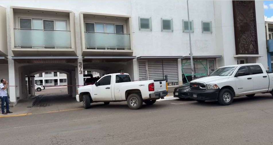 Mantiene FEM indagatorias por hallazgo de mujeres sin vida en hotel en Cuauhtémoc
