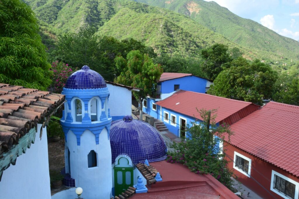 Presentan la Ruta Mágica de las Barrancas del Cobre